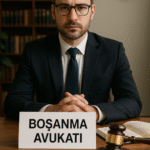 gebze-bosanma-avukati
