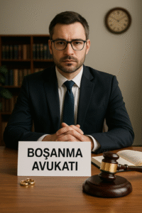 gebze-bosanma-avukati